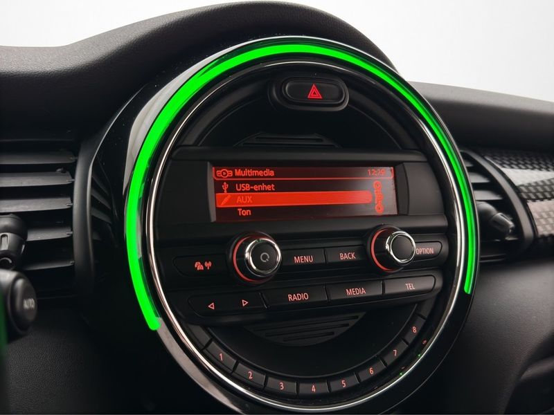 MINI Cooper bild 13