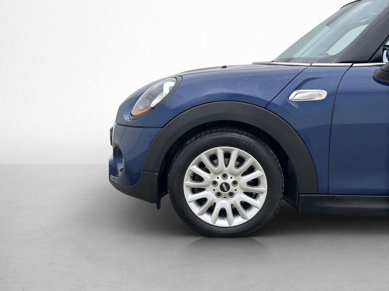MINI Cooper bild 19