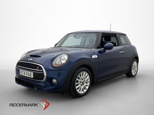 MINI Cooper bild 1