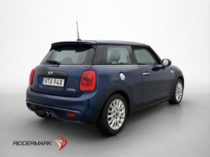 MINI Cooper bild 4