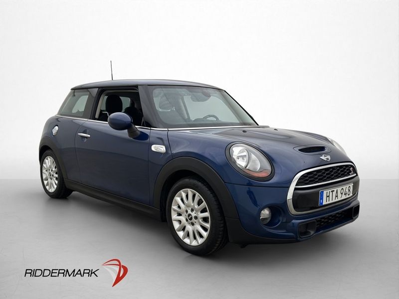 MINI Cooper bild 3