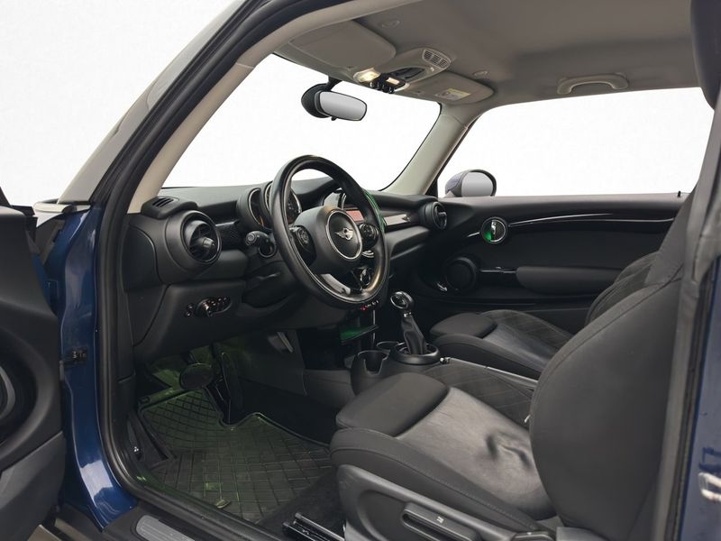 MINI Cooper bild 8