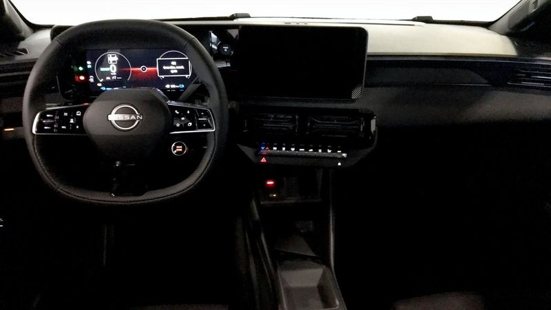Nissan Micra bild 4