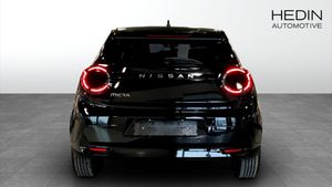 Nissan Micra bild 7