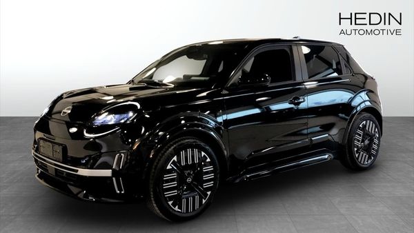 Nissan Micra Advance - 2025