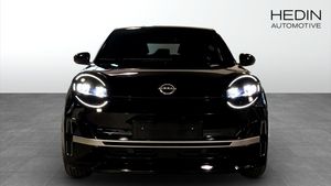 Nissan Micra bild 8