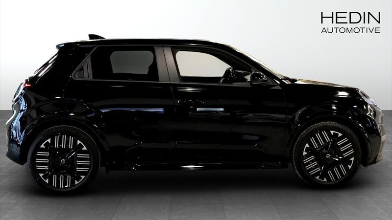 Nissan Micra bild 6