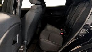 Nissan Micra bild 5