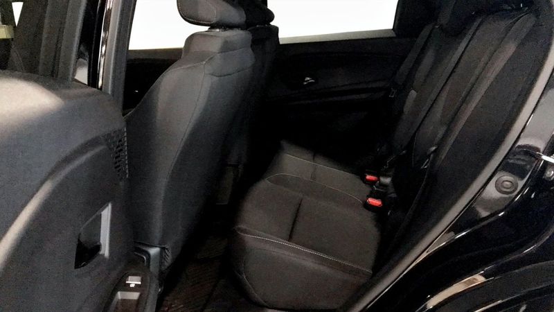 Nissan Micra bild 5