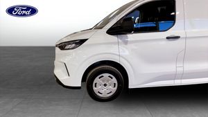 Ford Custom bild 9