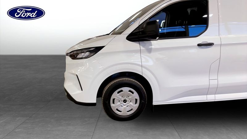 Ford Custom bild 9