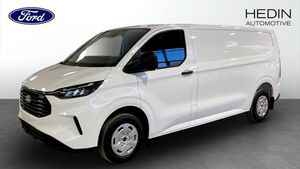 Ford Custom bild 1