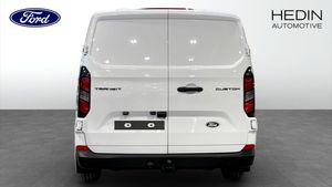 Ford Custom bild 7