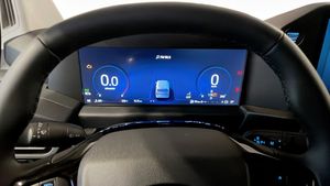 Ford Custom bild 11
