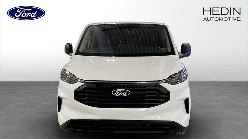 Ford Custom bild 8