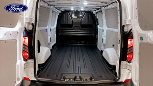 Ford Custom bild 10