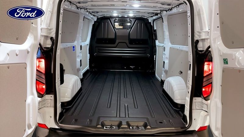 Ford Custom bild 10