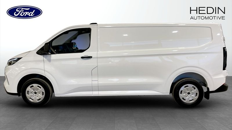 Ford Custom bild 6
