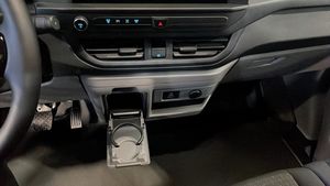 Ford Custom bild 12