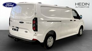 Ford Custom bild 2