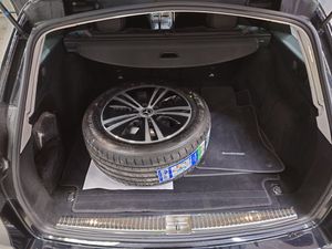 Mercedes E220 bild 17
