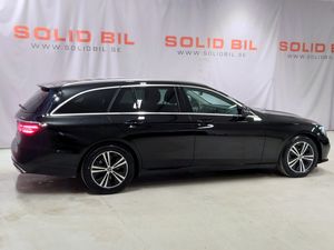 Mercedes E220 bild 6