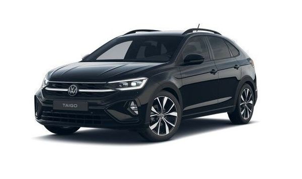 Volkswagen Taigo R-Line Edition 1.0 TSI 116 hk DSG - 2026