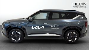 Kia EV5 bild 6