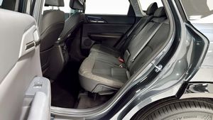 Kia EV5 bild 15