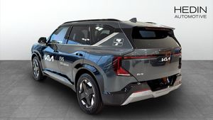 Kia EV5 bild 5