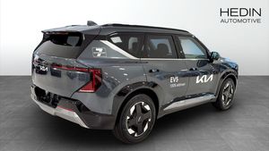 Kia EV5 bild 3