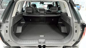 Kia EV5 bild 16