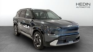 Kia EV5 bild 7