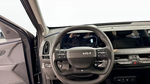 Kia EV5 bild 13