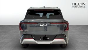 Kia EV5 bild 4