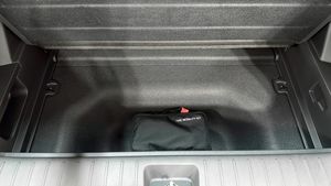 Kia EV5 bild 17