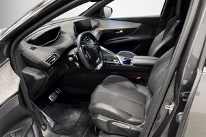 Peugeot 3008 bild 6