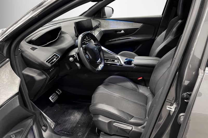 Peugeot 3008 bild 6