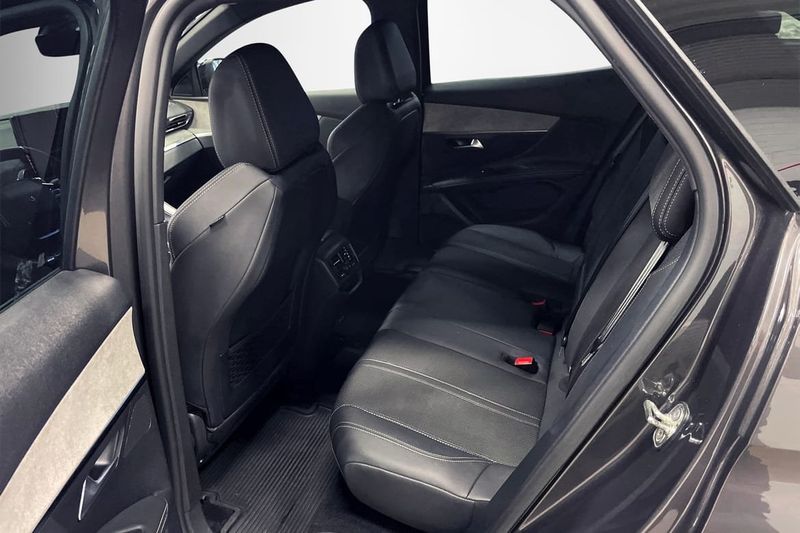Peugeot 3008 bild 7