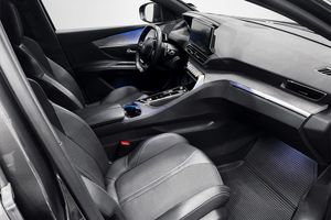 Peugeot 3008 bild 4