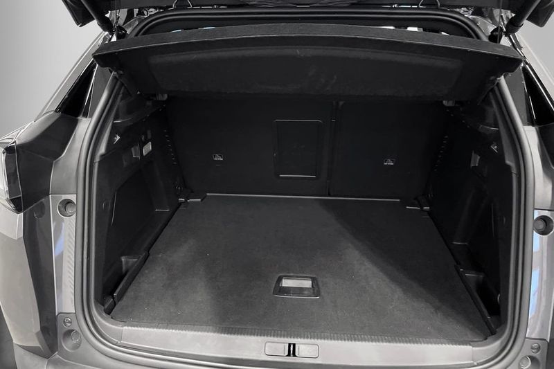 Peugeot 3008 bild 8