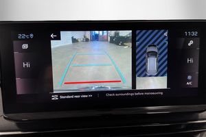Peugeot 3008 bild 2