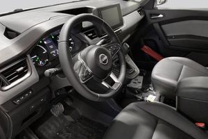 Nissan Townstar bild 7
