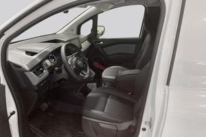 Nissan Townstar bild 12