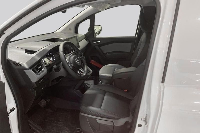 Nissan Townstar bild 12