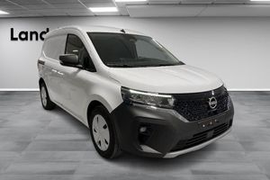 Nissan Townstar bild 2