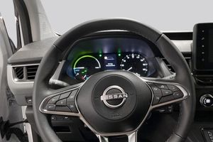 Nissan Townstar bild 8