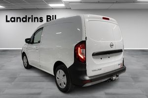Nissan Townstar bild 3