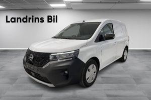 Nissan Townstar bild 1
