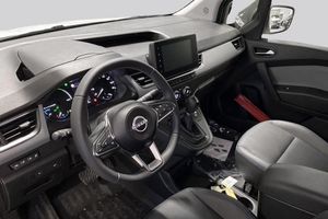 Nissan Townstar bild 9